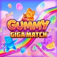Gummy Giga Match screenshot