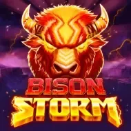 Bison Storm screenshot
