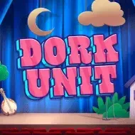 Dork UnitHacksaw