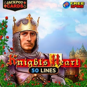 Knight's Heart screenshot