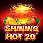 Shining Hot 20 screenshot