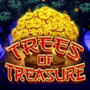 Trees of Treasure screenshot