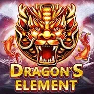 Dragon's Element screenshot
