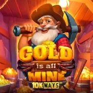 Gold Is All Mine 10K Ways screenshot