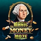Magic Money Maze screenshot