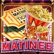 Matinee screenshot