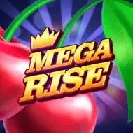 Mega Rise screenshot