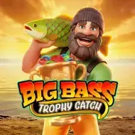 Big Bass Trophy CatchPragmatic Play