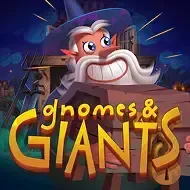 Gnomes & GiantsPeterandsons