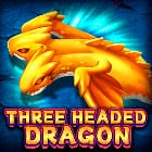 Three Headed Dragon screenshot